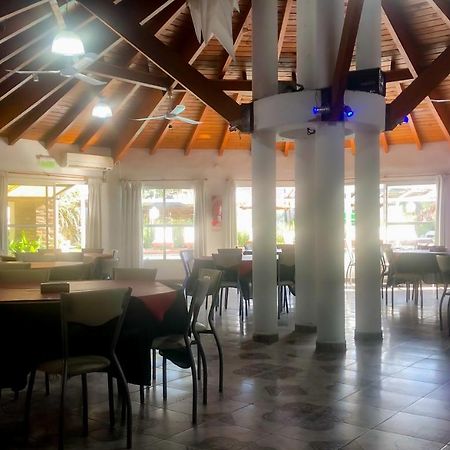 Hotel Bialet Massé Extérieur photo