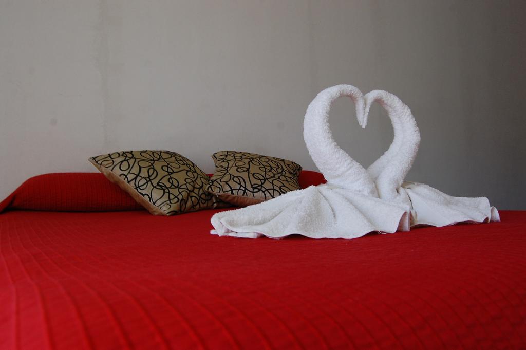 Hotel Bialet Massé Chambre photo