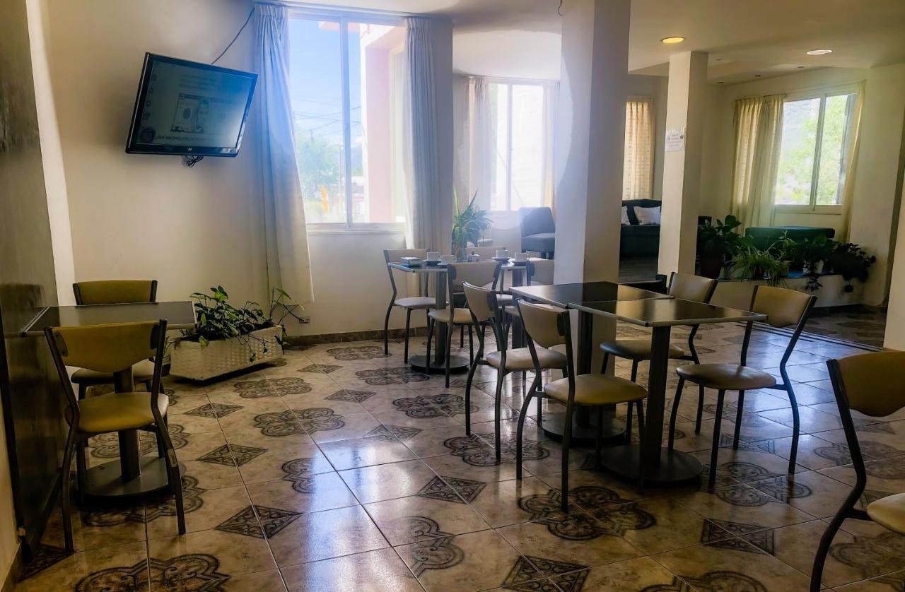 Hotel Bialet Massé Extérieur photo