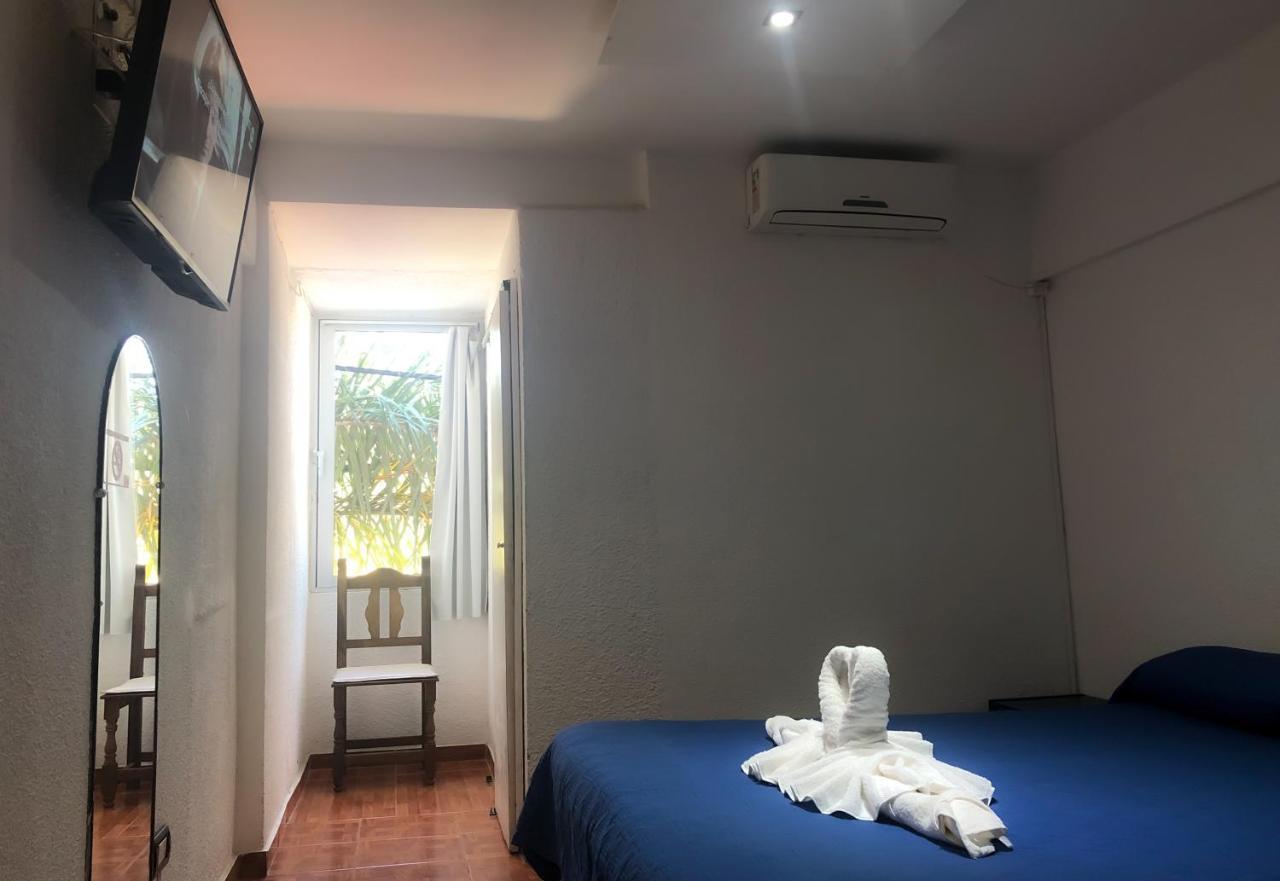 Hotel Bialet Massé Extérieur photo