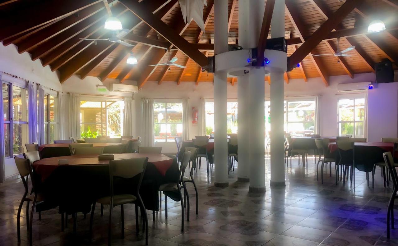Hotel Bialet Massé Extérieur photo