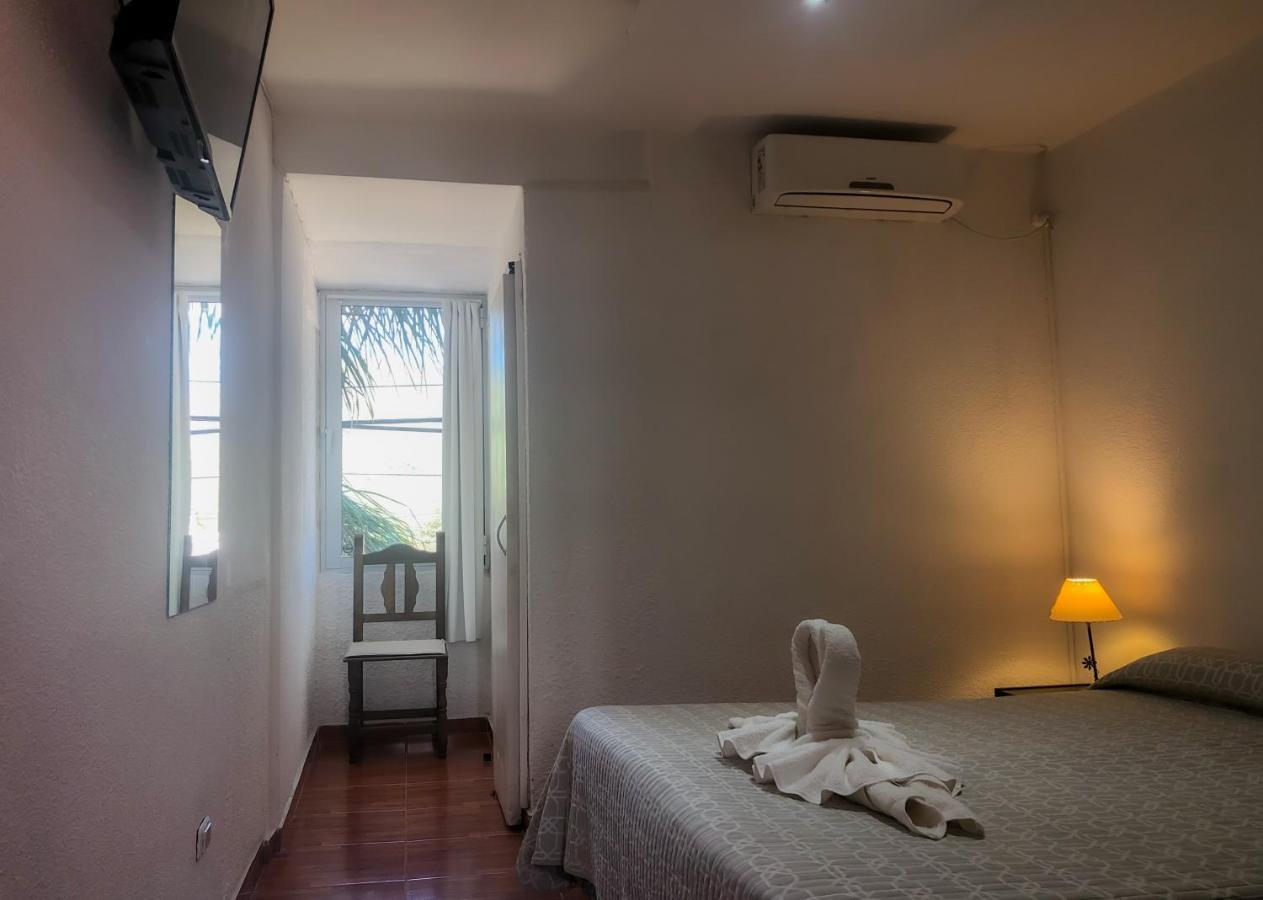 Hotel Bialet Massé Extérieur photo