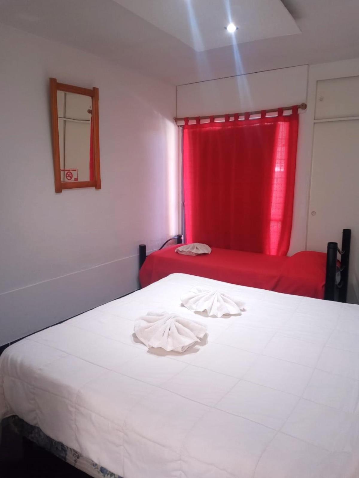 Hotel Bialet Massé Extérieur photo