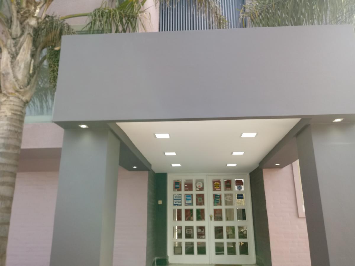 Hotel Bialet Massé Extérieur photo