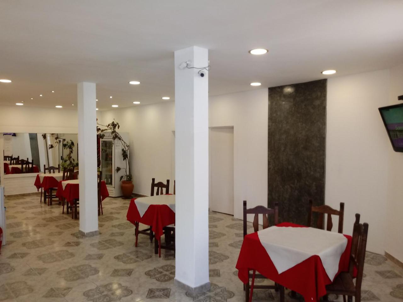 Hotel Bialet Massé Extérieur photo