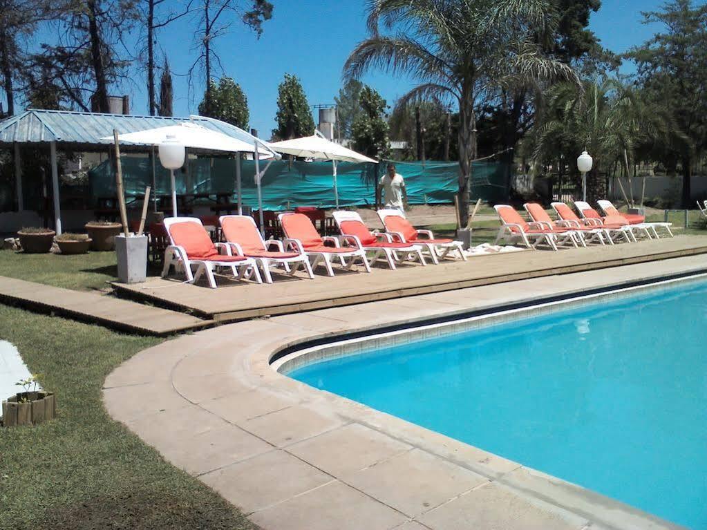 Hotel Bialet Massé Extérieur photo